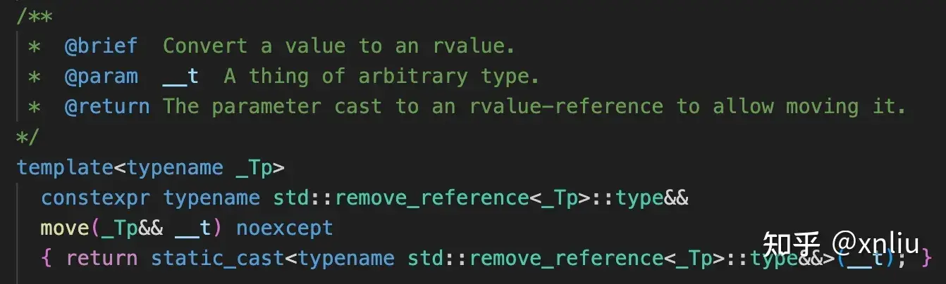 C++知识体系总结：语言核心与代码工程 - 知乎