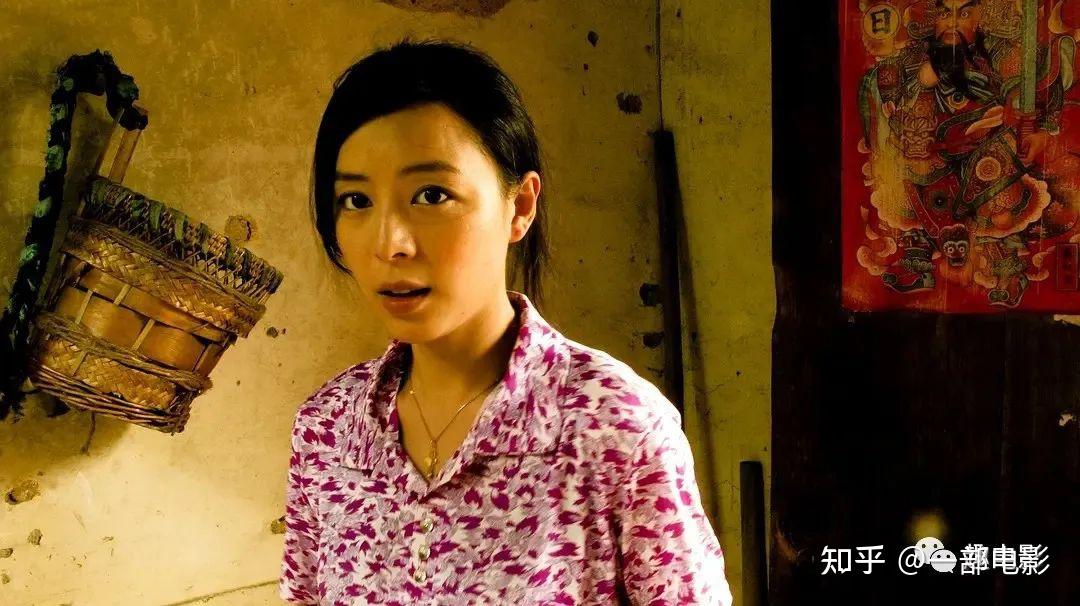 张静初破尺度之作,真实事件改编的伦理电影 - 知乎