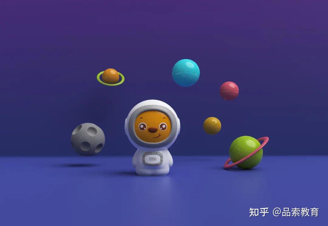 “100例”—优秀儿童类产品设计图欣赏 - 知乎