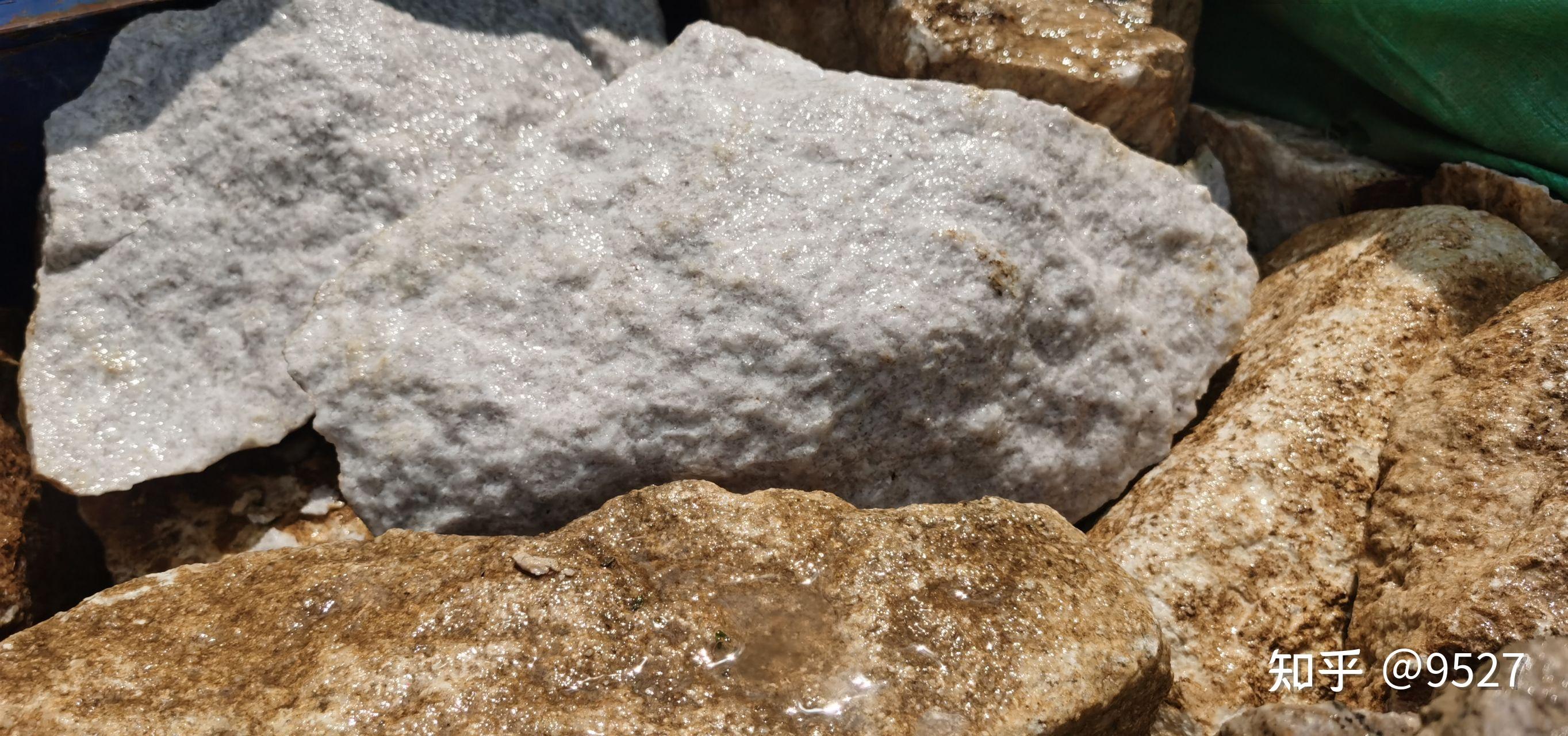 锂云母,锂辉石原矿 各品位都有.懂行的老板来 - 知乎