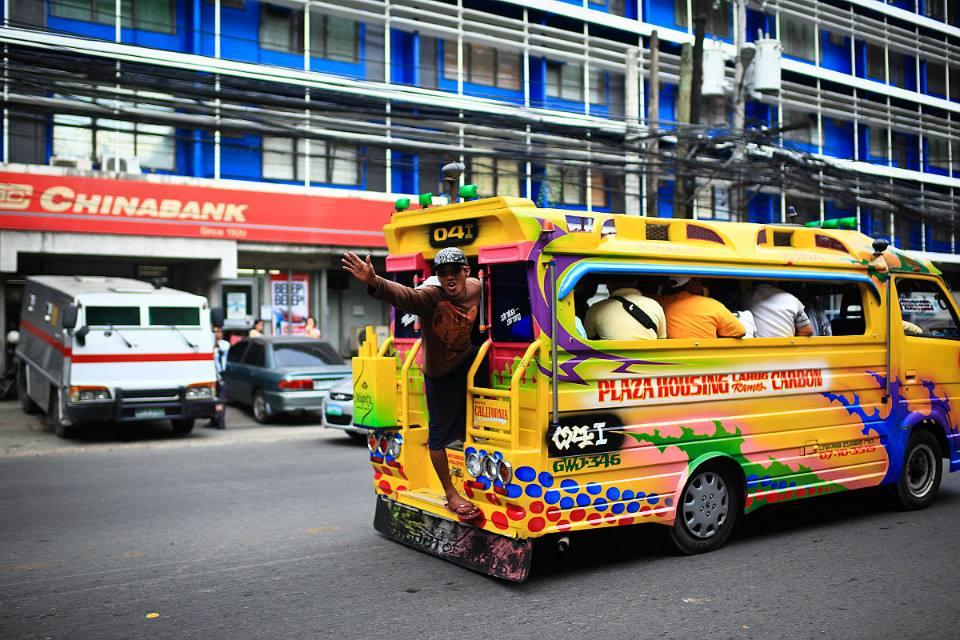 去菲律宾长滩岛旅游需要注意什么?