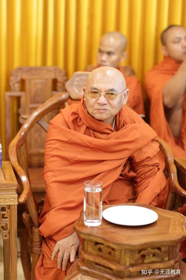 此外,吴祺迪瓦拉尊者也被受邀请到许多国外如韩国,马来西亚,泰国,中国