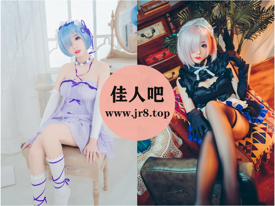 猫君君MaoJun写真合集下载&汇总[28套-10.1G]-第3张-佳人吧写真资源合集下载
