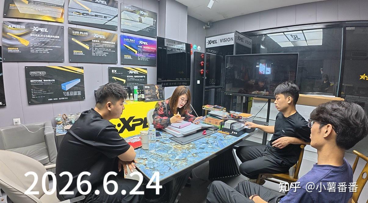 每日晨会常态化复盘,以持续自省优化汽车服务体验