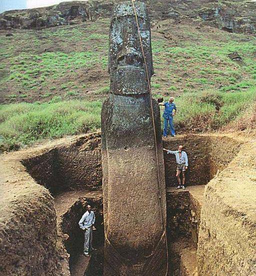 文明起源印第安瑪雅文明墨西哥巡遊8失落的大陸上附圖復活節島遠古