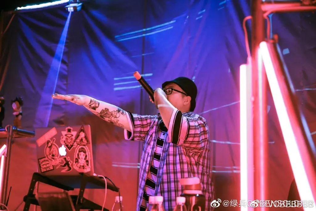 他是中国新说唱里,最会做boombap的00后rapper - 知乎