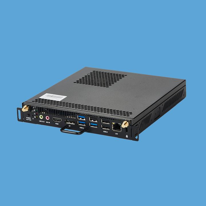 Ops3 Router OPS主机的发展历程概述及应用 - 知乎