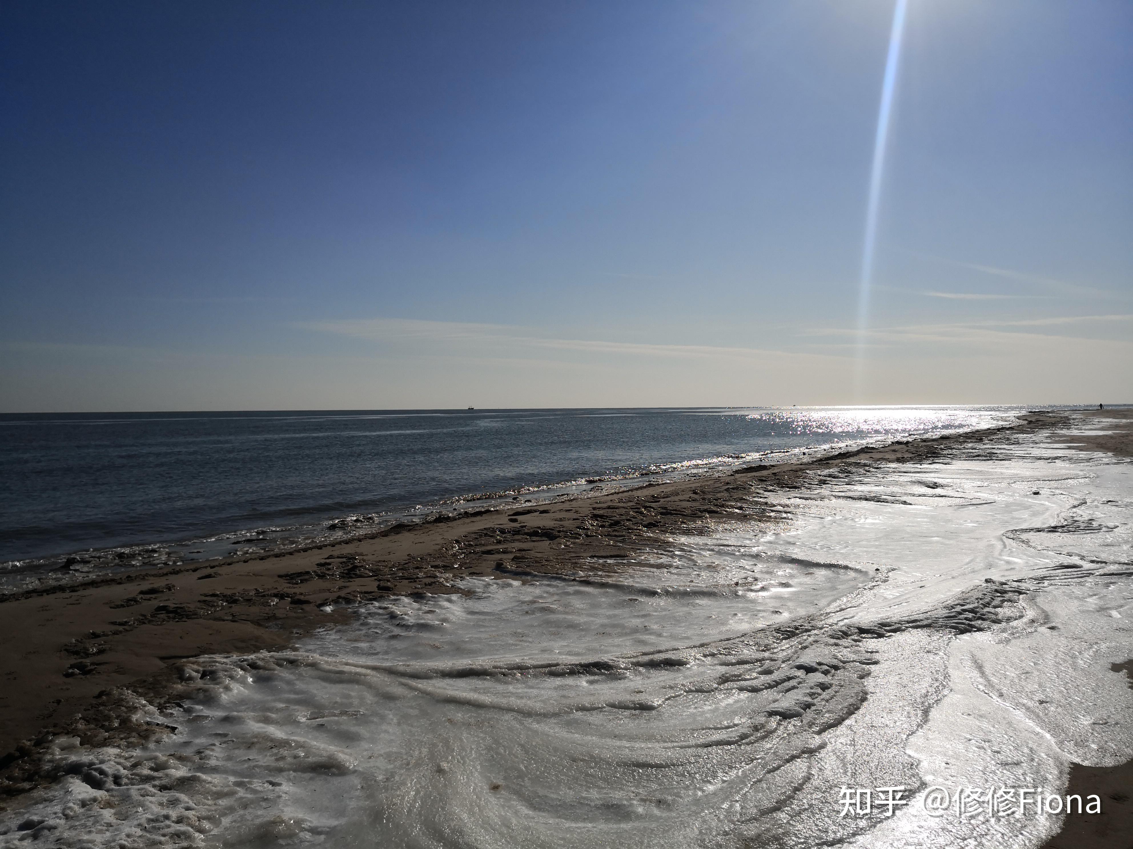 秦皇岛的阿那亚海滩拥有怎样惊艳的景色