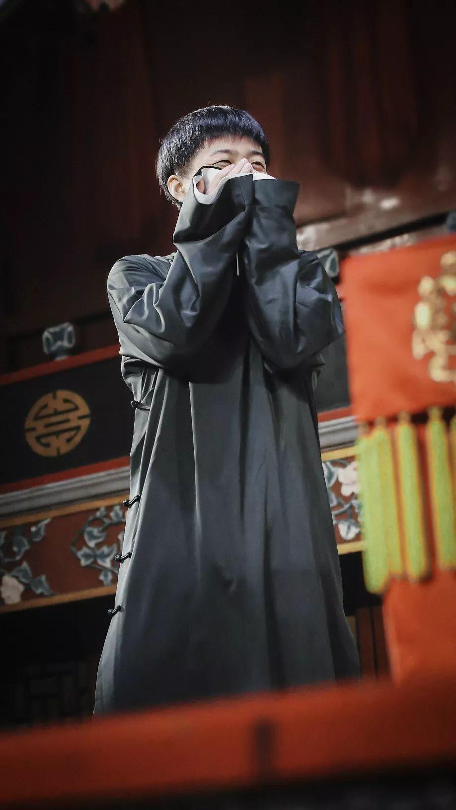 有那些德云女孩的专属壁纸