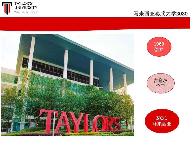 马来西亚留学——中国留学生如何“爆料”泰莱大学? - 知乎