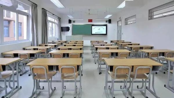 让教室一直窗明几净,我只做了两件事 - 知乎