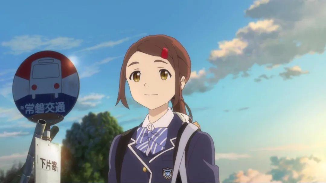 薄暮不要错过喜欢的人