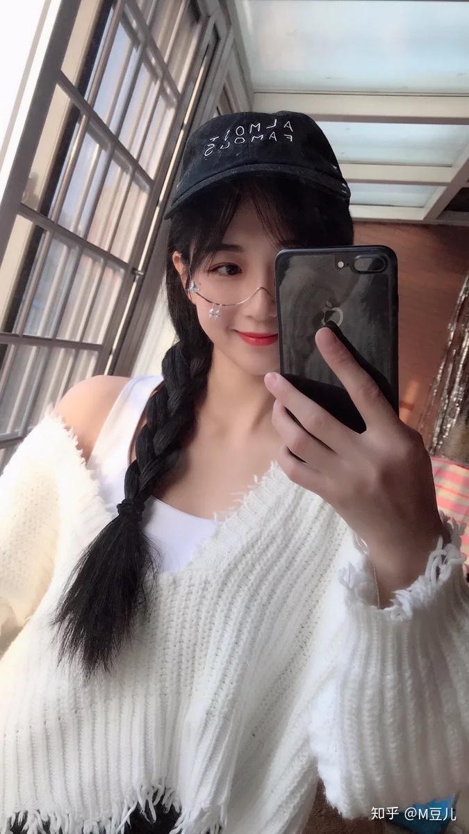 女孩子照片能有多漂亮