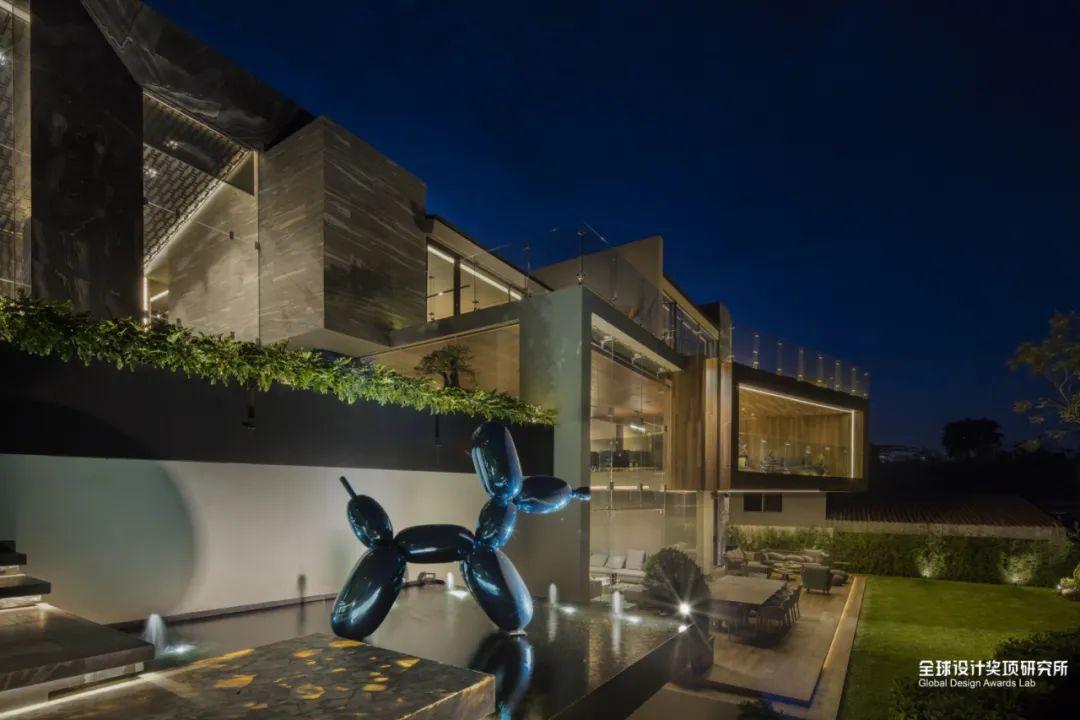 这样也行?(中国房地产最高奖项)环球地产设计大奖,(图21) 这样也行?(中国房地产最高奖项)环球地产设计大奖,(图21)