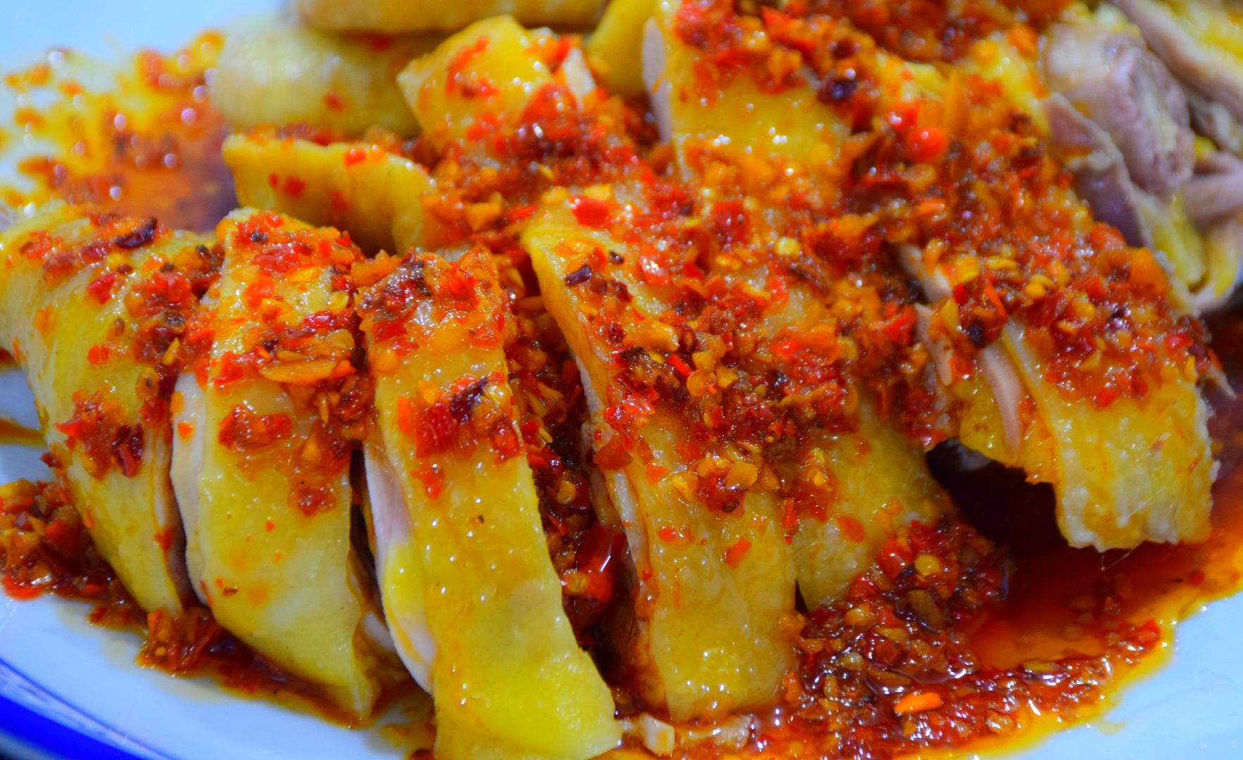 做一个贵州二妹啤酒鸭直接大口吃皮脆肉嫩真过瘾