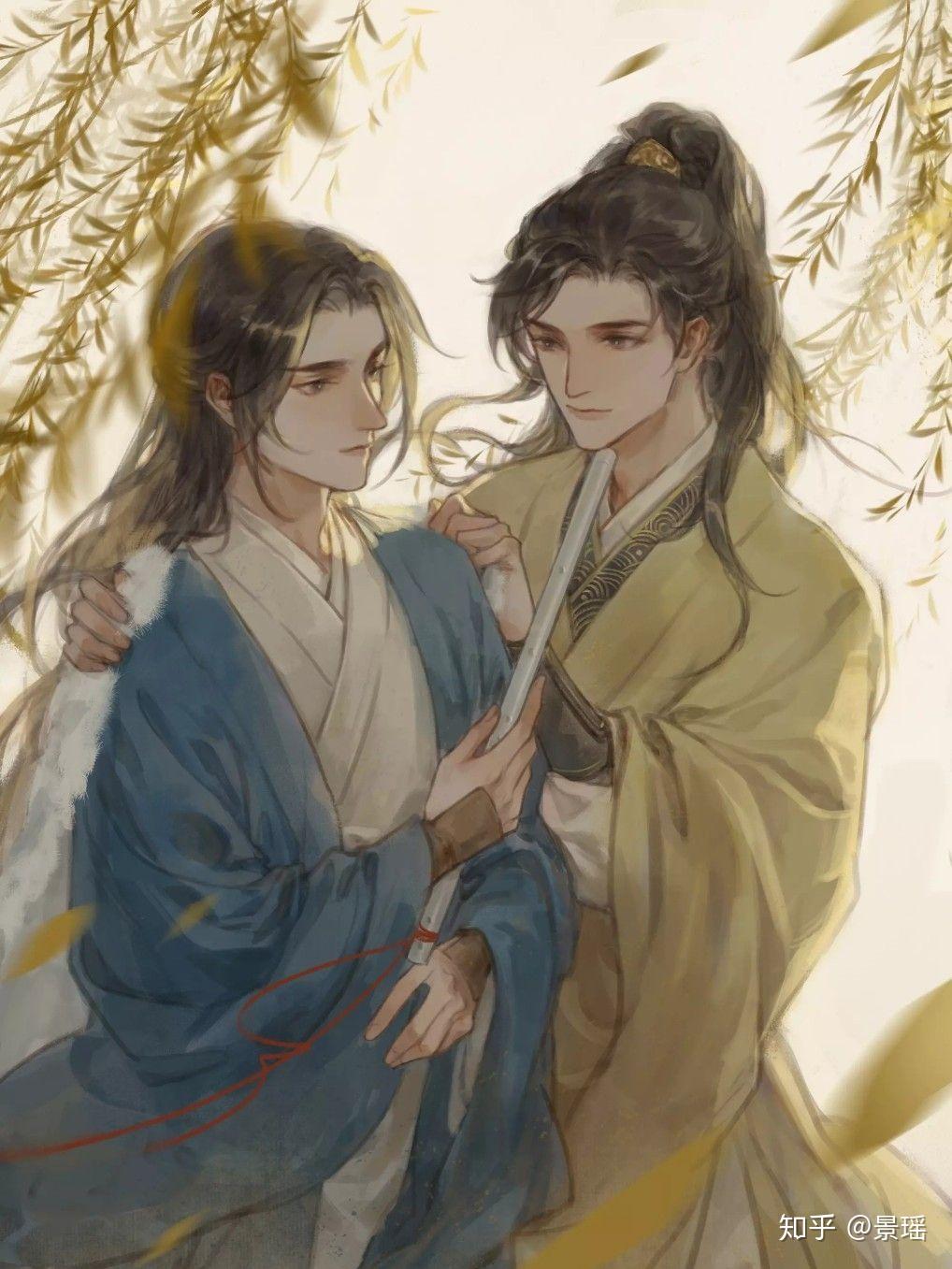 如何评价大梁娱乐旗下顾昀和新总裁李旻