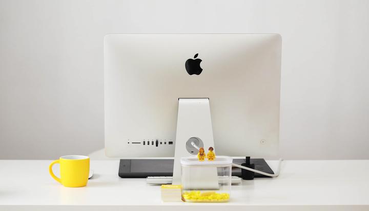 iMac 5K 硬件升级:加内存、外接SSD - 知乎 iMac 5K 硬件升级:加内存、外接SSD - 知乎