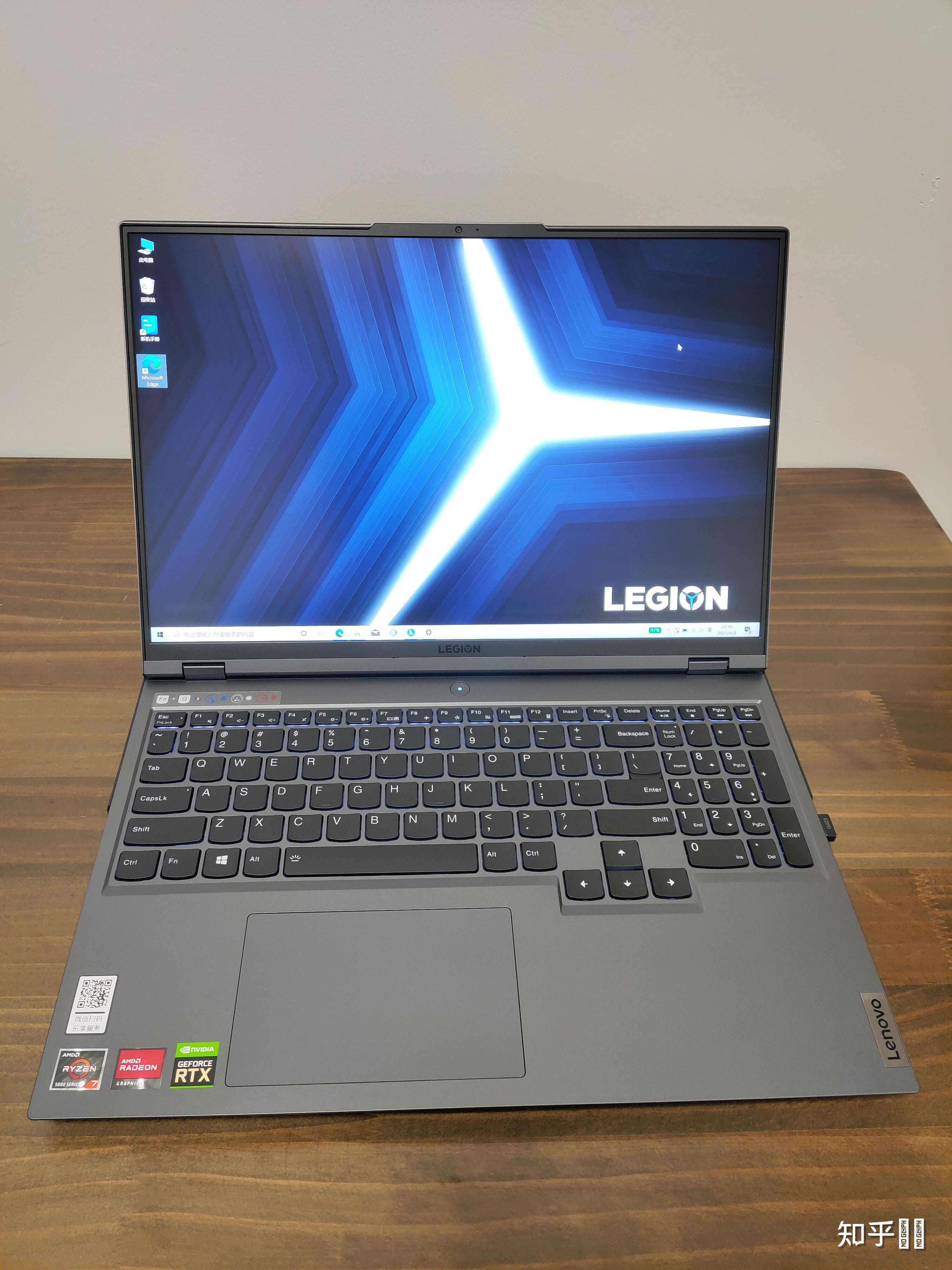 联想r9000p游戏本值得买吗? - 知乎