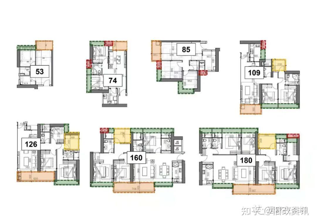 罗湖区罗芳村片区京基旧改城市更新项目 - 知乎