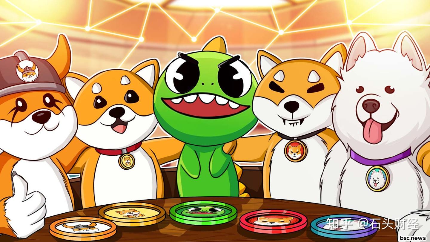 2024年最有潜质的MEME币测评，bitget 钱包- 知乎