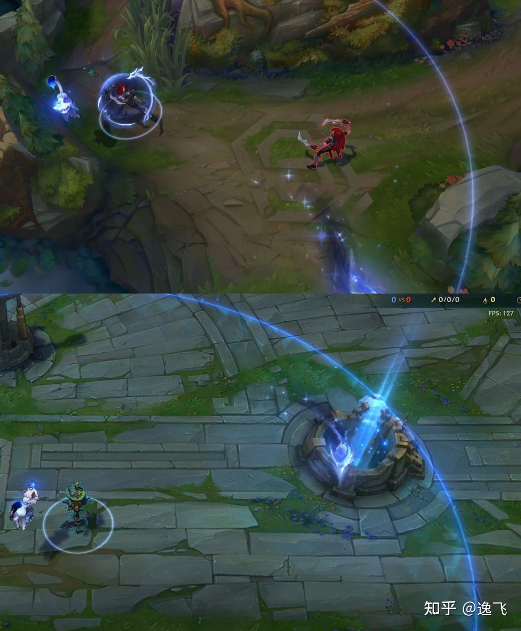 黎明使者索拉卡天煞劫王国机神贾克斯西部天使赛娜女帝卡特琳娜光明