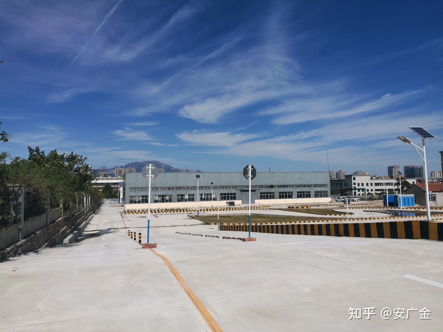专业的汽车驾驶培训哪家好