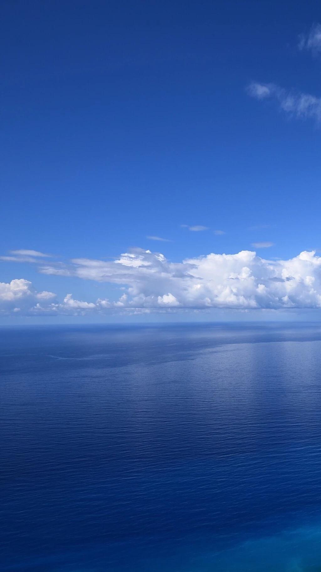 有没有好看的全屏风景壁纸? - 知乎