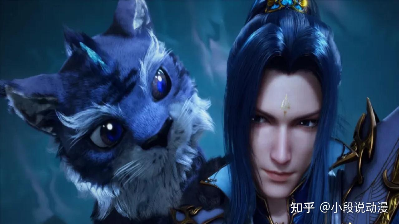 斗罗大陆：昊天锤那么厉害，为什么唐三不经常用，成神后甚至不用 - 知乎