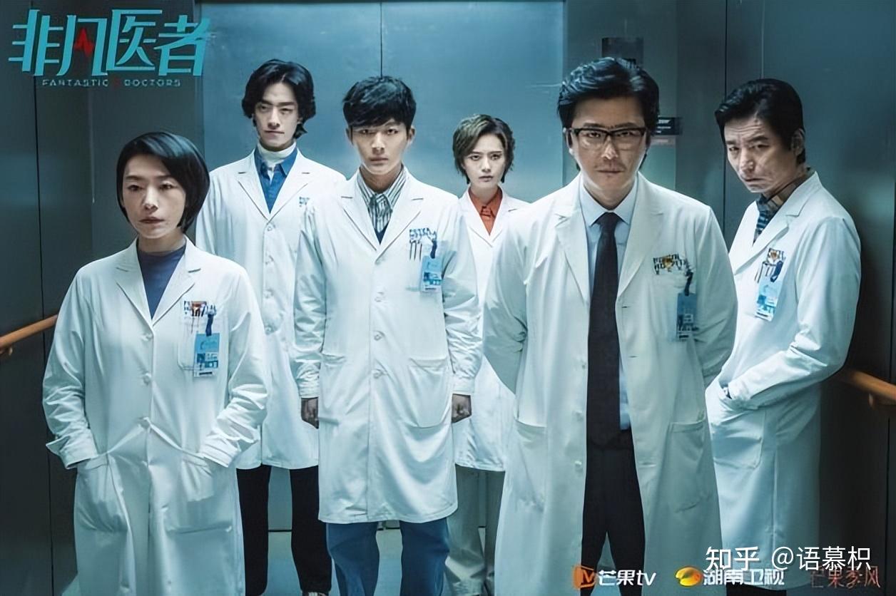张晚意的12部作品推荐,以《觉醒年代》出圈,靠《长相思》爆红 - 知乎