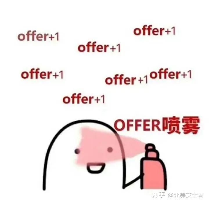 准备迎接offer雨！全美75所大学放榜日期盘点！ - 知乎