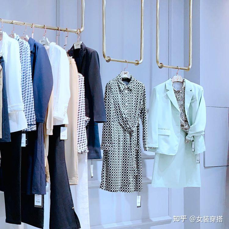 名妹品牌折扣女装视频看货,华人杰进货渠道、尾货清仓 - 知乎