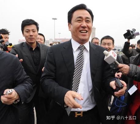 许家印因涉嫌违法犯罪,已被依法采取强制措施,这意味着什么?