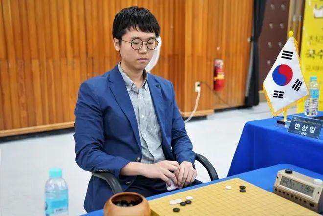 LG杯争议第三天,柯洁落泪,围甲“封杀”外援,卞相壹损失百万 - 知乎