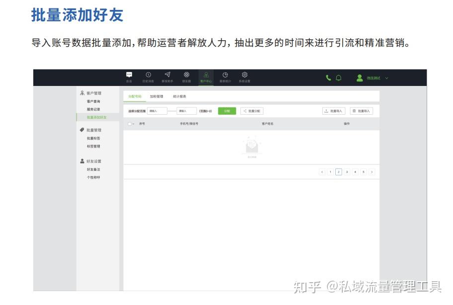 QQ营销软件在现代企业中的应用与变化