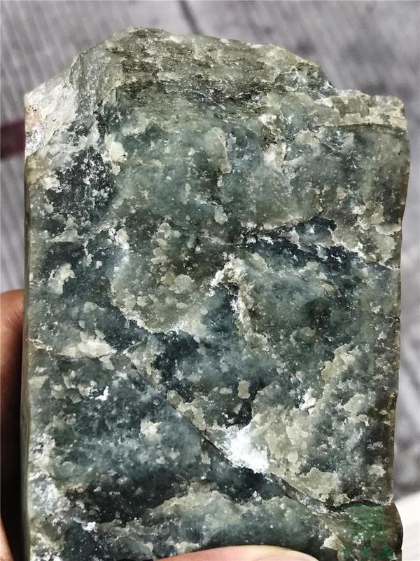 赌石流氓窗有多可怕看魔术师手里的3千变3万也木西解读