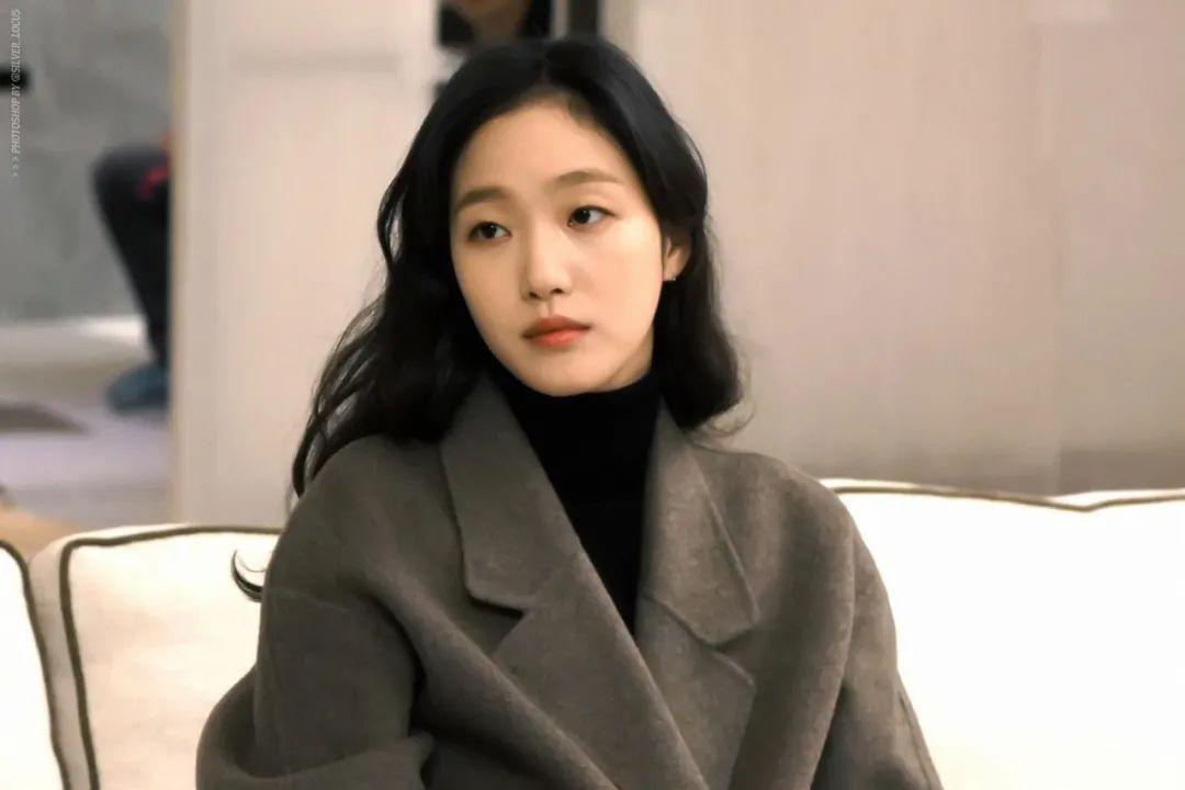 遍地a盐女孩的现在朴素丹和金高银的暖阳感才是我的冬日绝杀