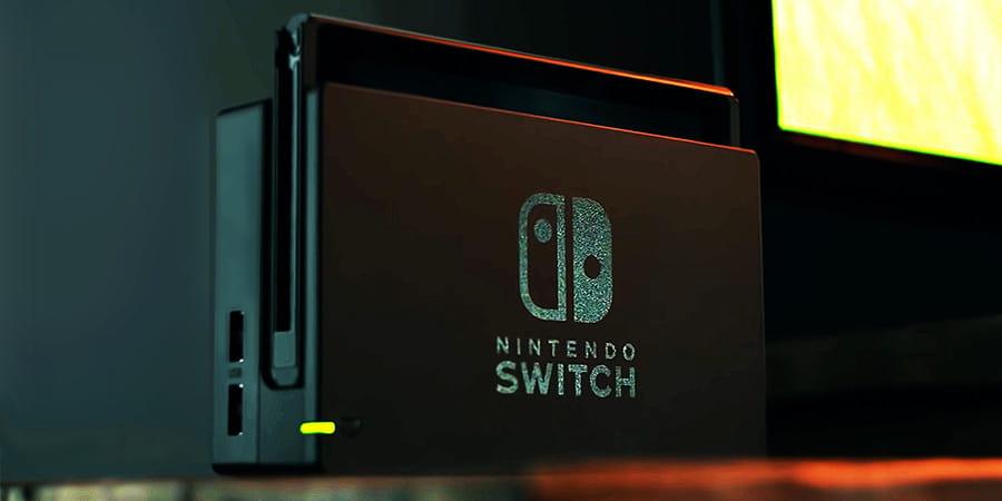 任天堂新款switch正在開發中但發售日期仍是個謎