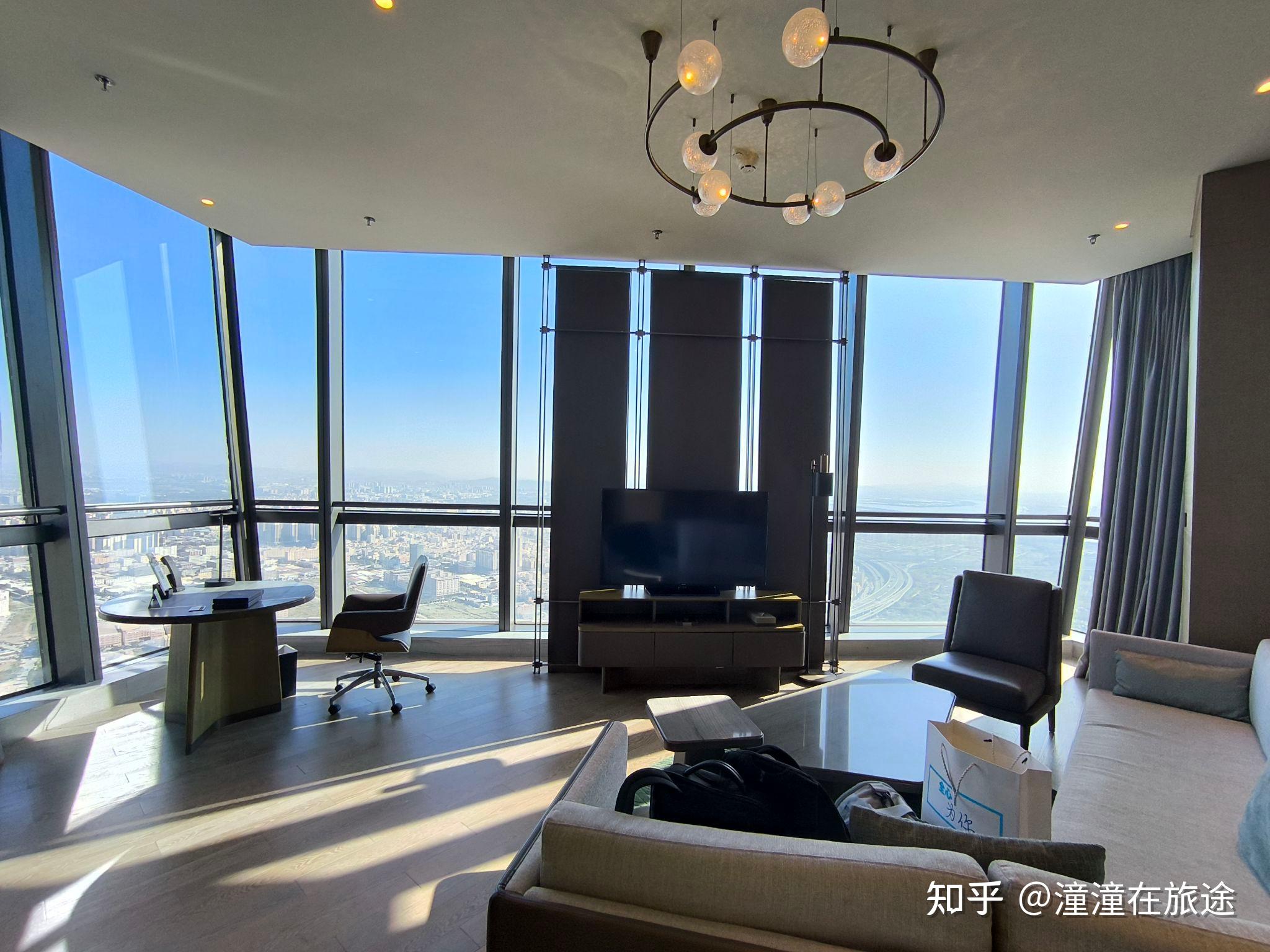 威斯汀是什么级别的酒店? - 知乎