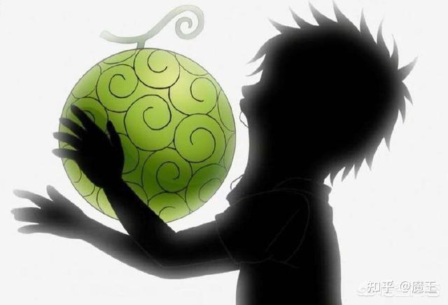 海贼王动物系恶魔果实开始崛起自然系恶魔果实并非最强