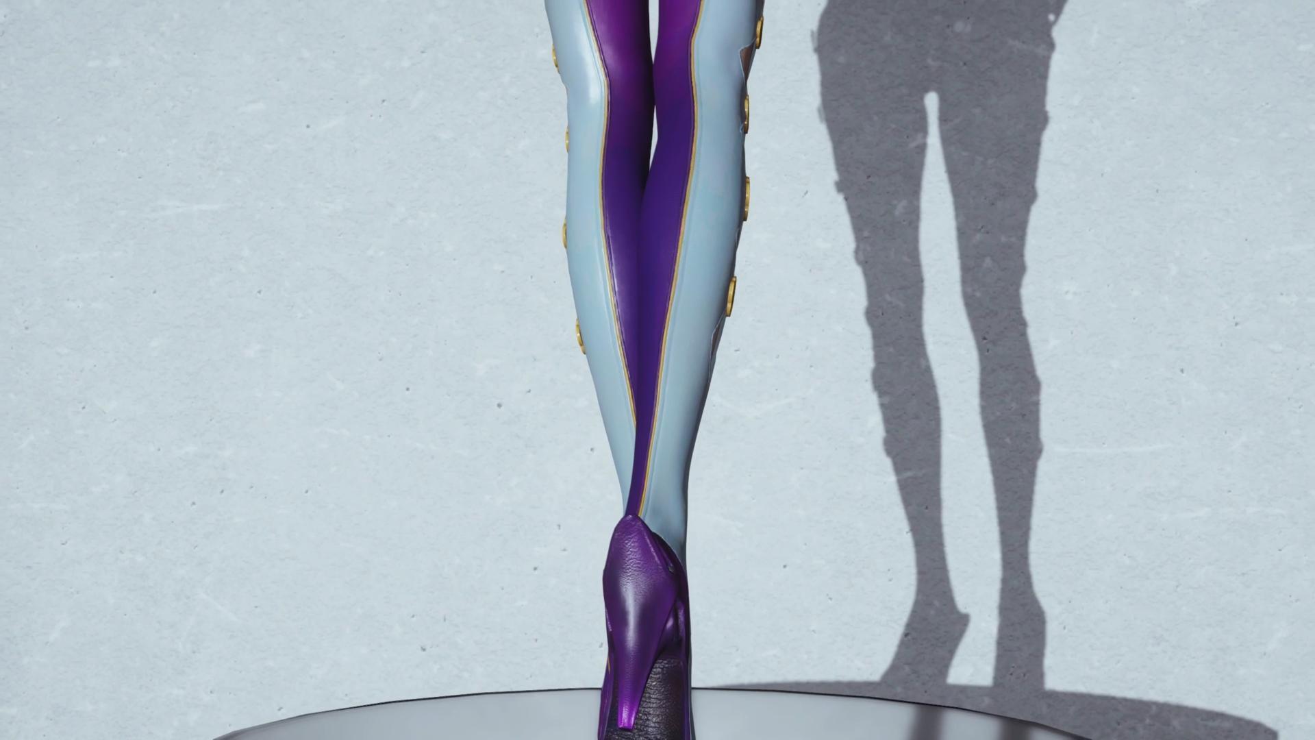 HS2穿越火线步练师3