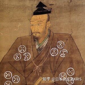 日本人评选的最受欢迎的10大战国武将 知乎