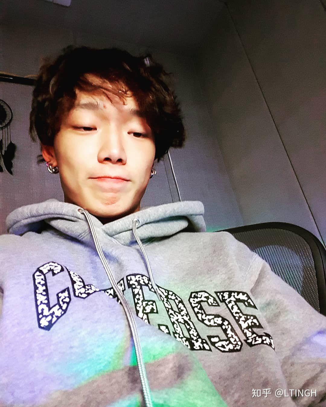 你是怎么喜欢上金知元bobby的? - 知乎