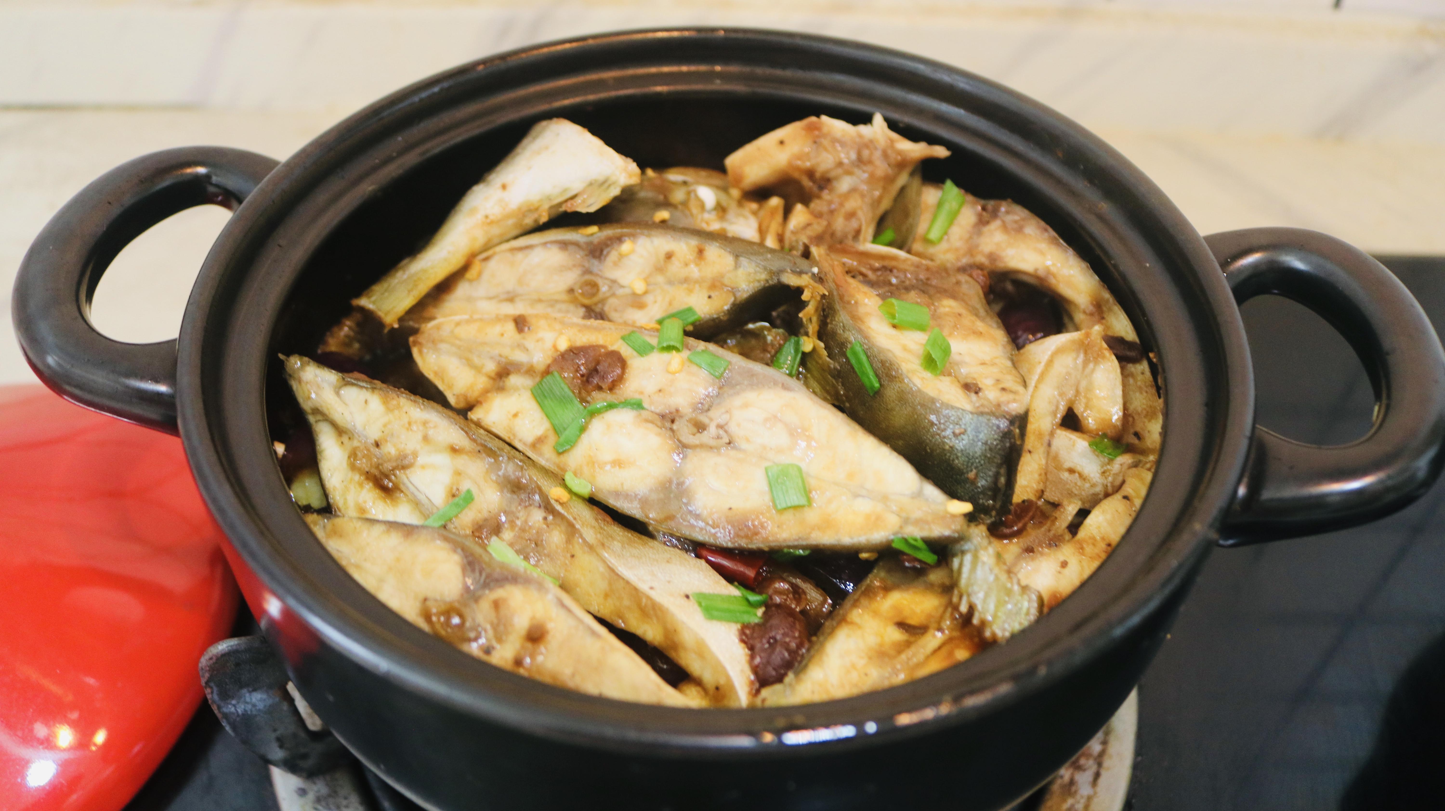 火锅蘸料我从不买自制万能蘸料蘸什么都香配火锅吃太过瘾了