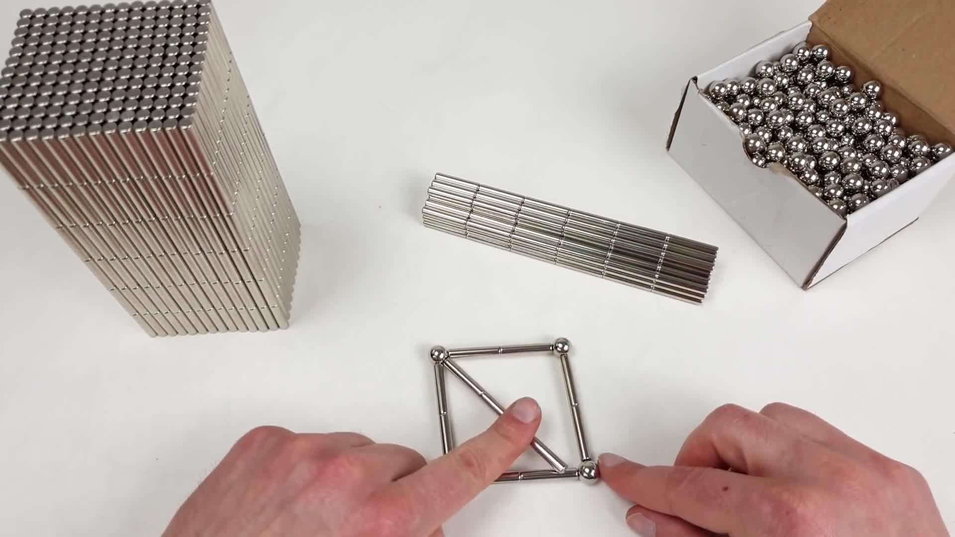 4:35棍棒和小球立方体对磁力炮 frank · 1067 次播放 3:18磁性立方体