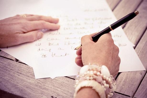英文信例子:英文信件结束语 (How to close off a letter) - 知乎