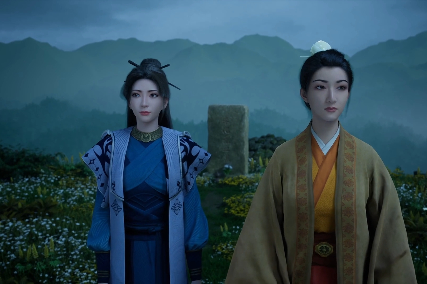 凡人:南宫婉修仙时间表(第一视角) - 知乎