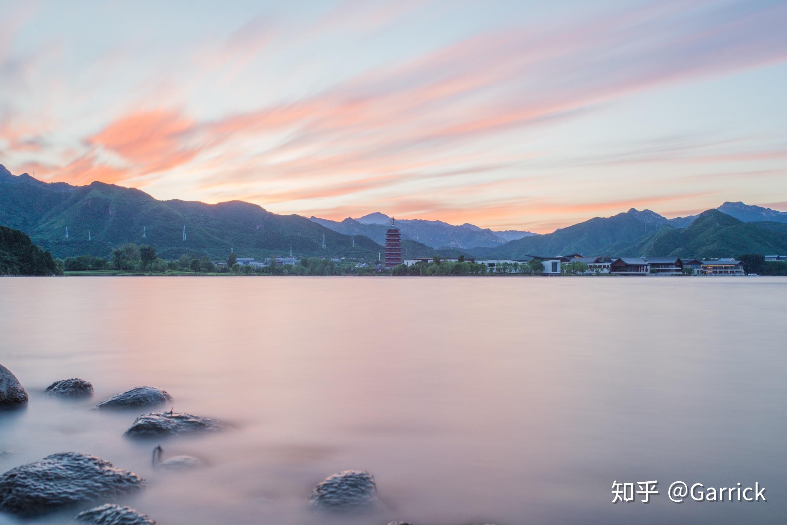 可以发一张你拍过最美的天空照片吗?