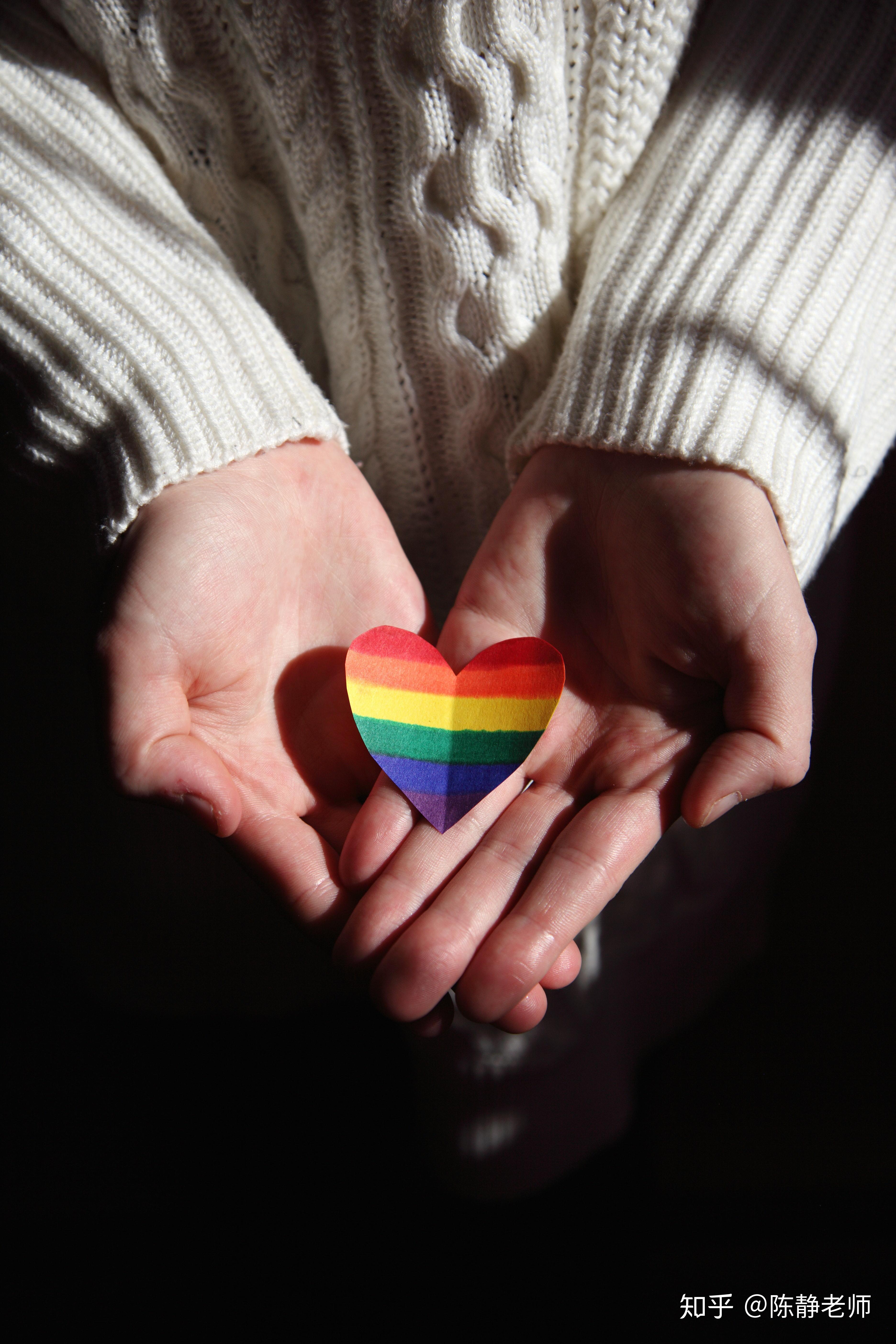 孩子是不是同性恋如果是怎么办