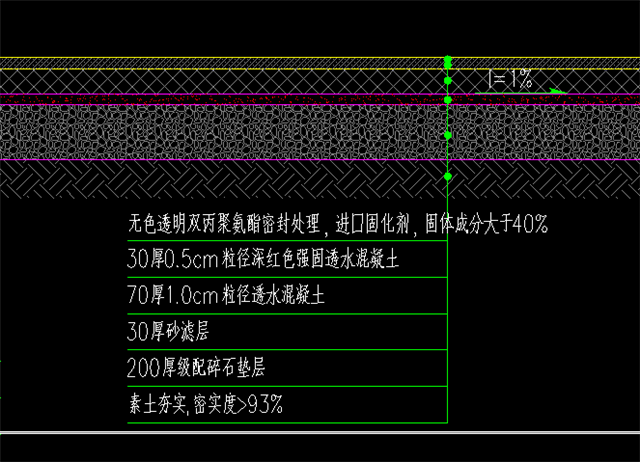 青海彩色透水地坪海南双丙聚氨酯罩面漆供应商