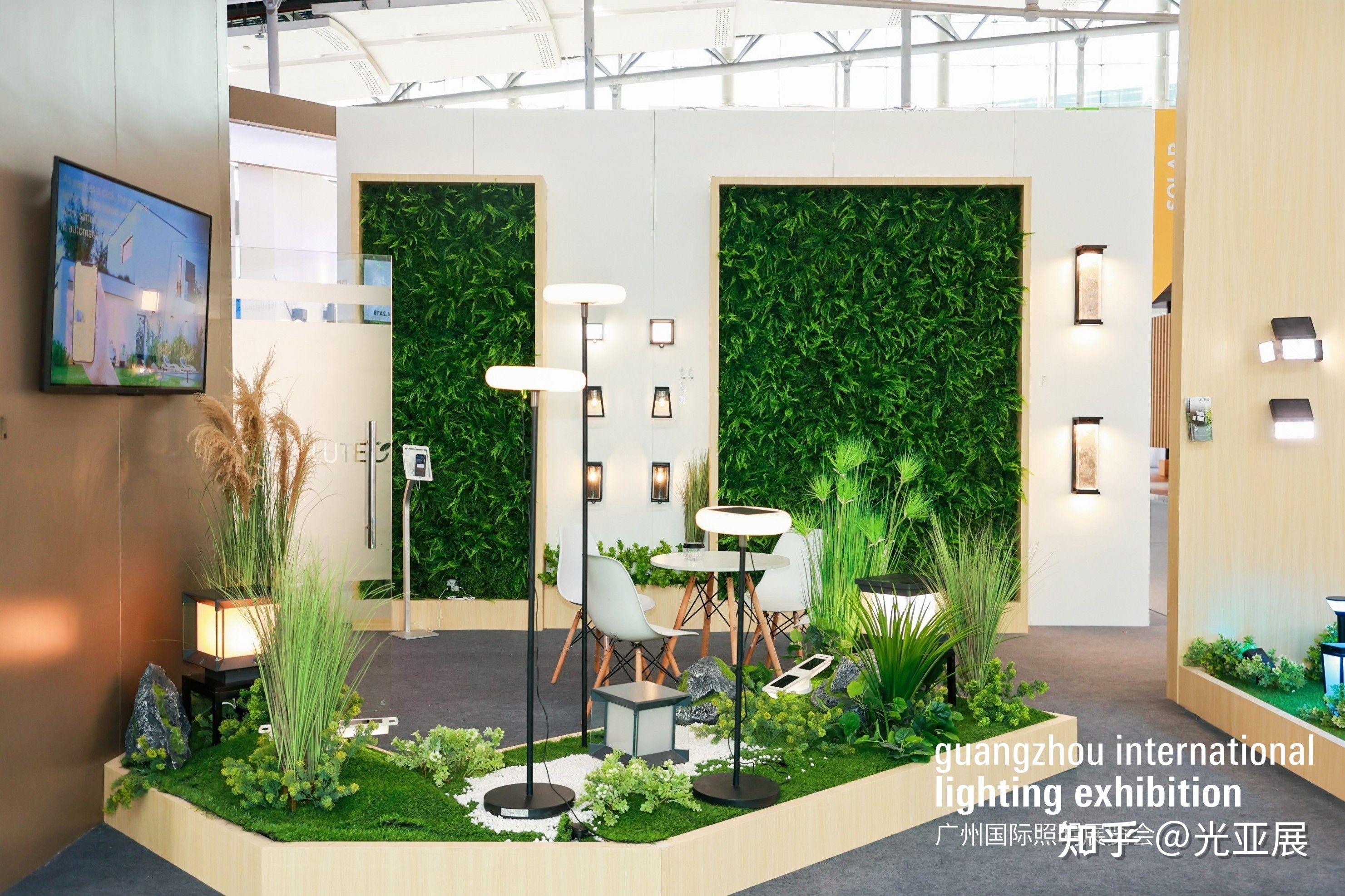 2024年广州国际照明展览会凝心聚力,建构"光  "融合产业生态圈